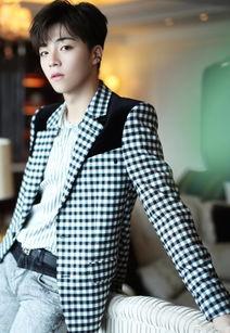 陈立农娱乐八卦吃瓜