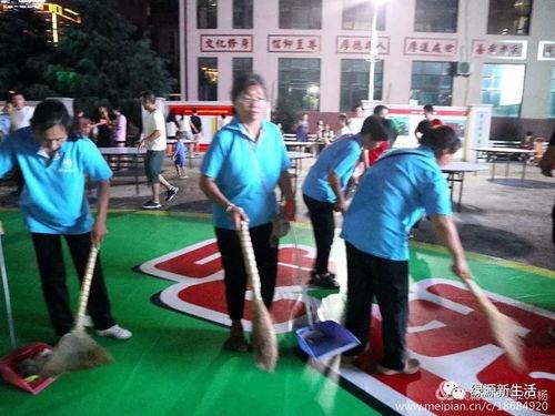 娱乐吃瓜场地图片大全集,一场场吃瓜盛宴背后的场地大揭秘